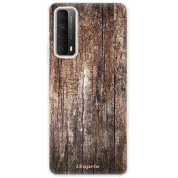 iSaprio Wood 11 pro Huawei P Smart 2021 (wood11-TPU3-PS2021)