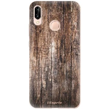 iSaprio Wood 11 pro Huawei P20 Lite (wood11-TPU2-P20lite)