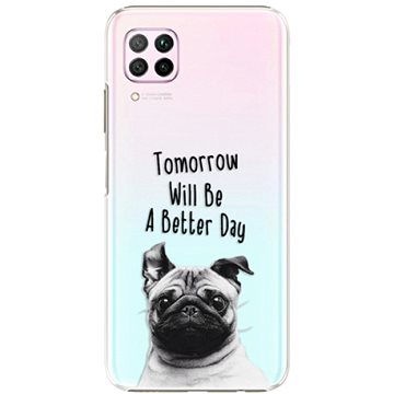 iSaprio Better Day pro Huawei P40 Lite (betday01-TPU3_P40lite)