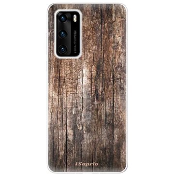 iSaprio Wood 11 pro Huawei P40 (wood11-TPU3_P40)