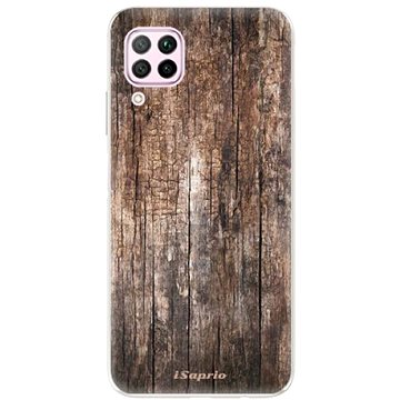 iSaprio Wood 11 pro Huawei P40 Lite (wood11-TPU3_P40lite)