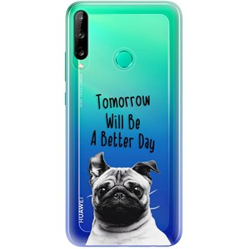 iSaprio Better Day pro Huawei P40 Lite E (betday01-TPU3_P40LE)