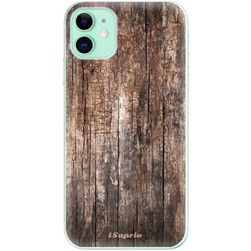 iSaprio Wood 11 pro iPhone 11 (wood11-TPU2_i11)