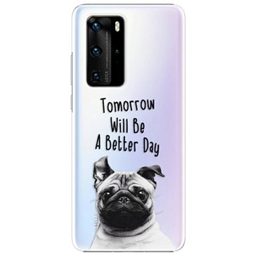 iSaprio Better Day pro Huawei P40 Pro (betday01-TPU3_P40pro)