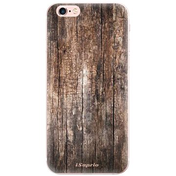 iSaprio Wood 11 pro iPhone 6 Plus (wood11-TPU2-i6p)