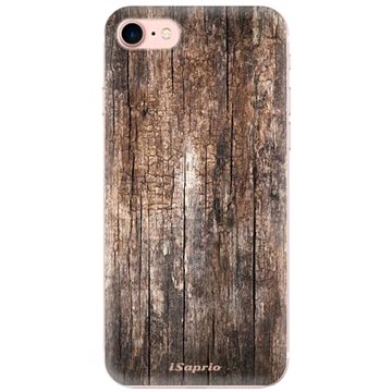 iSaprio Wood 11 pro iPhone 7/ 8/ SE 2020/ SE 2022 (wood11-TPU2_i7)