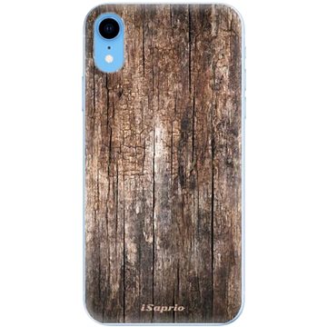 iSaprio Wood 11 pro iPhone Xr (wood11-TPU2-iXR)
