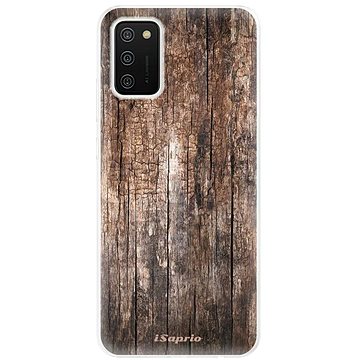 iSaprio Wood 11 pro Samsung Galaxy A02s (wood11-TPU3-A02s)