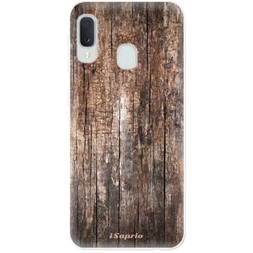 iSaprio Wood 11 pro Samsung Galaxy A20e (wood11-TPU2-A20e)