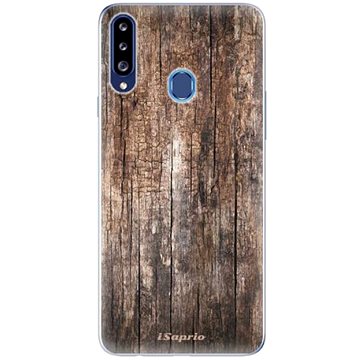 iSaprio Wood 11 pro Samsung Galaxy A20s (wood11-TPU3_A20s)