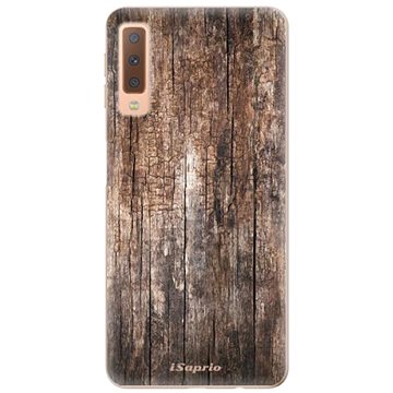 iSaprio Wood 11 pro Samsung Galaxy A7 (2018) (wood11-TPU2_A7-2018)