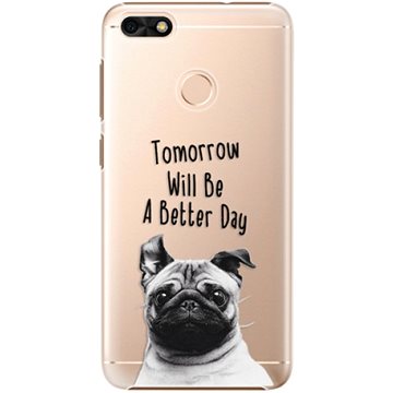 iSaprio Better Day pro Huawei P9 Lite Mini (betday01-TPU2-P9Lm)
