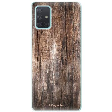 iSaprio Wood 11 pro Samsung Galaxy A71 (wood11-TPU3_A71)