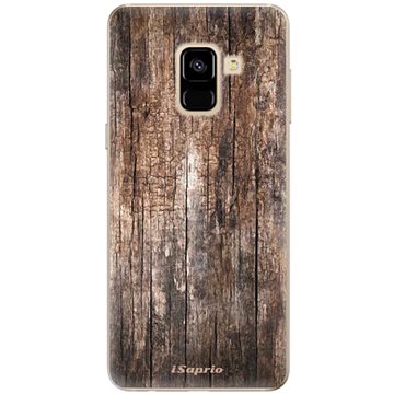iSaprio Wood 11 pro Samsung Galaxy A8 2018 (wood11-TPU2-A8-2018)