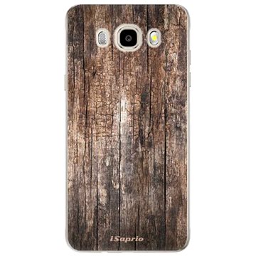 iSaprio Wood 11 pro Samsung Galaxy J5 (2016) (wood11-TPU2_J5-2016)