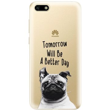 iSaprio Better Day pro Huawei Y5 2018 (betday01-TPU2-Y5-2018)