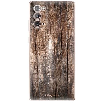 iSaprio Wood 11 pro Samsung Galaxy Note 20 (wood11-TPU3_GN20)