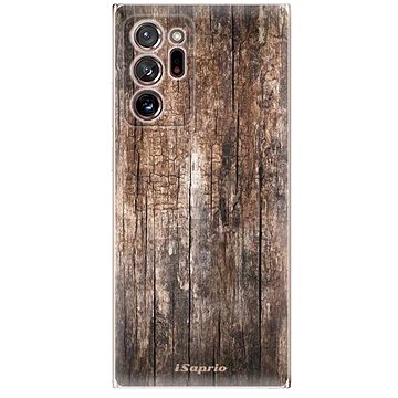 iSaprio Wood 11 pro Samsung Galaxy Note 20 Ultra (wood11-TPU3_GN20u)