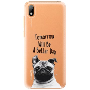 iSaprio Better Day pro Huawei Y5 2019 (betday01-TPU2-Y5-2019)
