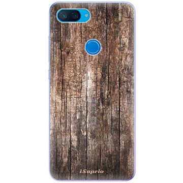 iSaprio Wood 11 pro Xiaomi Mi 8 Lite (wood11-TPU-Mi8lite)