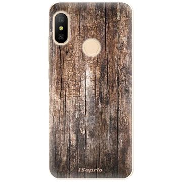 iSaprio Wood 11 pro Xiaomi Mi A2 Lite (wood11-TPU2-MiA2L)