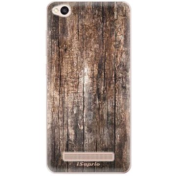 iSaprio Wood 11 pro Xiaomi Redmi 4A (wood11-TPU2-Rmi4A)