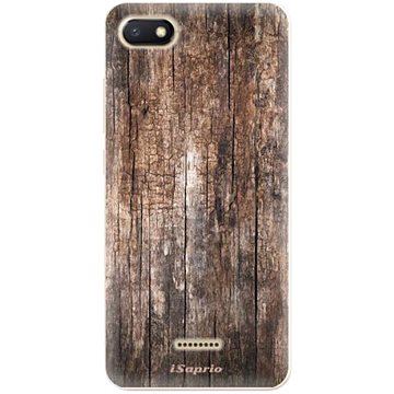 iSaprio Wood 11 pro Xiaomi Redmi 6A (wood11-TPU2_XiRmi6A)