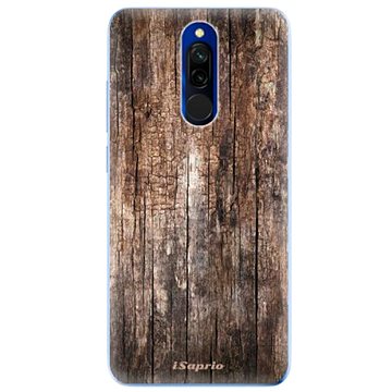iSaprio Wood 11 pro Xiaomi Redmi 8 (wood11-TPU2-Rmi8)