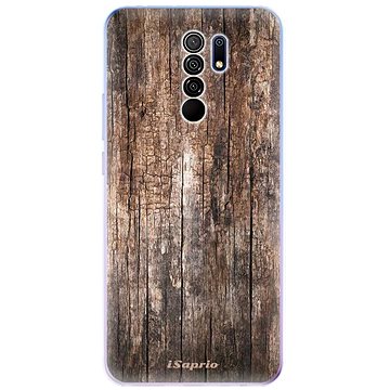 iSaprio Wood 11 pro Xiaomi Redmi 9 (wood11-TPU3-Rmi9)