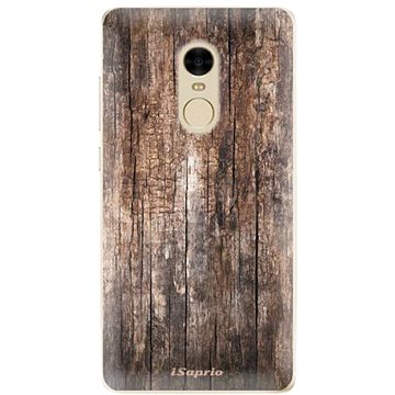 iSaprio Wood 11 pro Xiaomi Redmi Note 4 (wood11-TPU2-RmiN4)