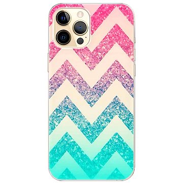 iSaprio Zig-Zag pro iPhone 12 Pro Max (zig-TPU3-i12pM)