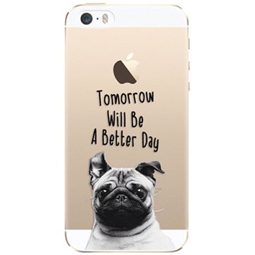 iSaprio Better Day pro iPhone 5/5S/SE (betday01-TPU2_i5)