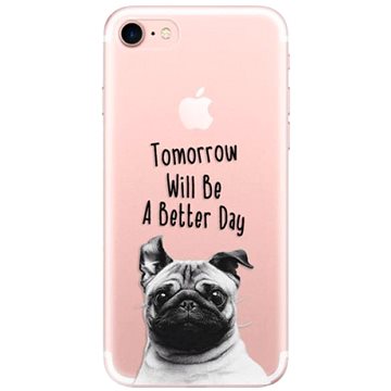 iSaprio Better Day pro iPhone 7/ 8/ SE 2020/ SE 2022 (betday01-TPU2_i7)