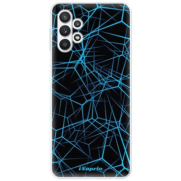 iSaprio Abstract Outlines 12 pro Samsung Galaxy A32 LTE (ao12-TPU3-A32LTE)