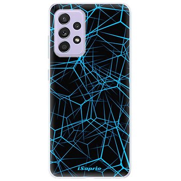 iSaprio Abstract Outlines 12 pro Samsung Galaxy A52/ A52 5G/ A52s (ao12-TPU3-A52)