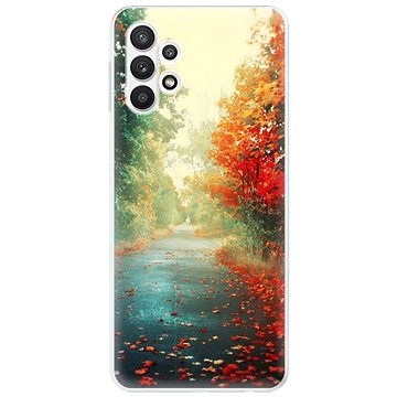 iSaprio Autumn 03 pro Samsung Galaxy A32 LTE (aut03-TPU3-A32LTE)