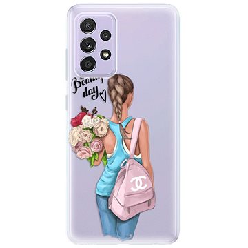 iSaprio Beautiful Day pro Samsung Galaxy A52/ A52 5G/ A52s (beuday-TPU3-A52)