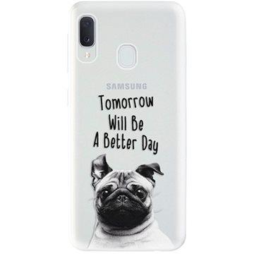 iSaprio Better Day pro Samsung Galaxy A20e (betday01-TPU2-A20e)