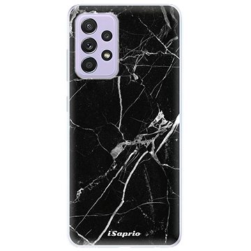 iSaprio Black Marble 18 pro Samsung Galaxy A52/ A52 5G/ A52s (bmarble18-TPU3-A52)