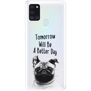 iSaprio Better Day pro Samsung Galaxy A21s (betday01-TPU3_A21s)