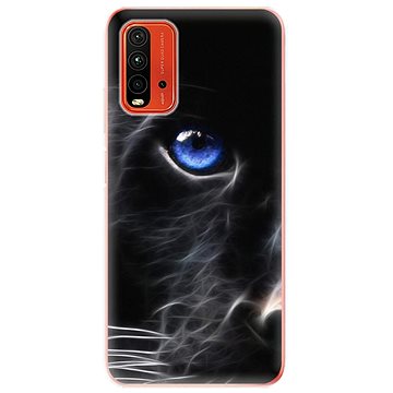 iSaprio Black Puma pro Xiaomi Redmi 9T (blapu-TPU3-Rmi9T)
