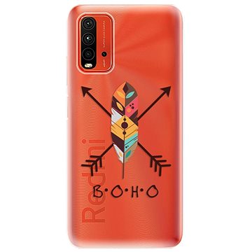 iSaprio BOHO pro Xiaomi Redmi 9T (boh-TPU3-Rmi9T)