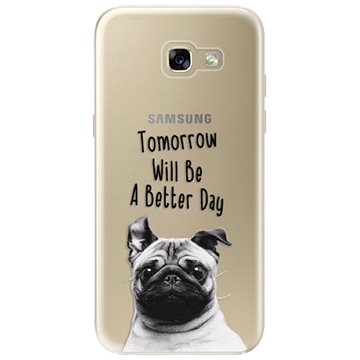 iSaprio Better Day pro Samsung Galaxy A5 (2017) (betday01-TPU2_A5-2017)