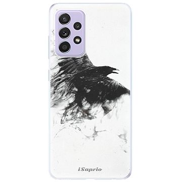 iSaprio Dark Bird 01 pro Samsung Galaxy A52/ A52 5G/ A52s (darkb01-TPU3-A52)