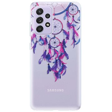 iSaprio Dreamcatcher 01 pro Samsung Galaxy A52/ A52 5G/ A52s (dream01-TPU3-A52)