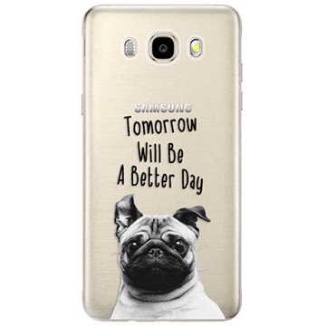 iSaprio Better Day pro Samsung Galaxy J5 (2016) (betday01-TPU2_J5-2016)