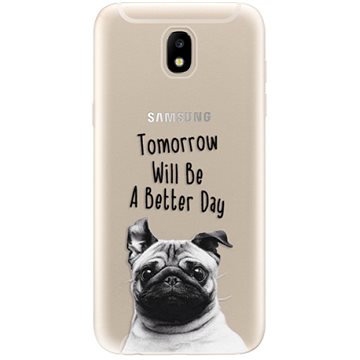 iSaprio Better Day pro Samsung Galaxy J5 (2017) (betday01-TPU2_J5-2017)