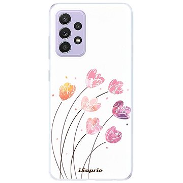 iSaprio Flowers 14 pro Samsung Galaxy A52/ A52 5G/ A52s (flow14-TPU3-A52)