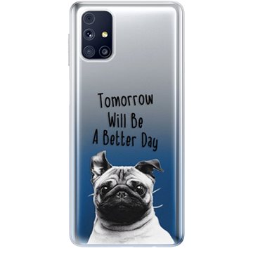 iSaprio Better Day pro Samsung Galaxy M31s (betday01-TPU3-M31s)