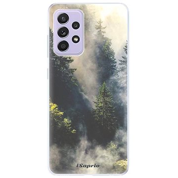 iSaprio Forrest 01 pro Samsung Galaxy A52/ A52 5G/ A52s (forrest01-TPU3-A52)